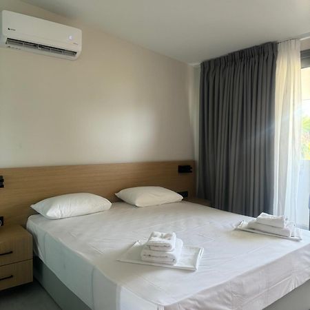 Hotel&Villas Olympic Kosmas CChanioti Exteriér fotografie