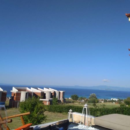 Hotel&Villas Olympic Kosmas CChanioti Exteriér fotografie