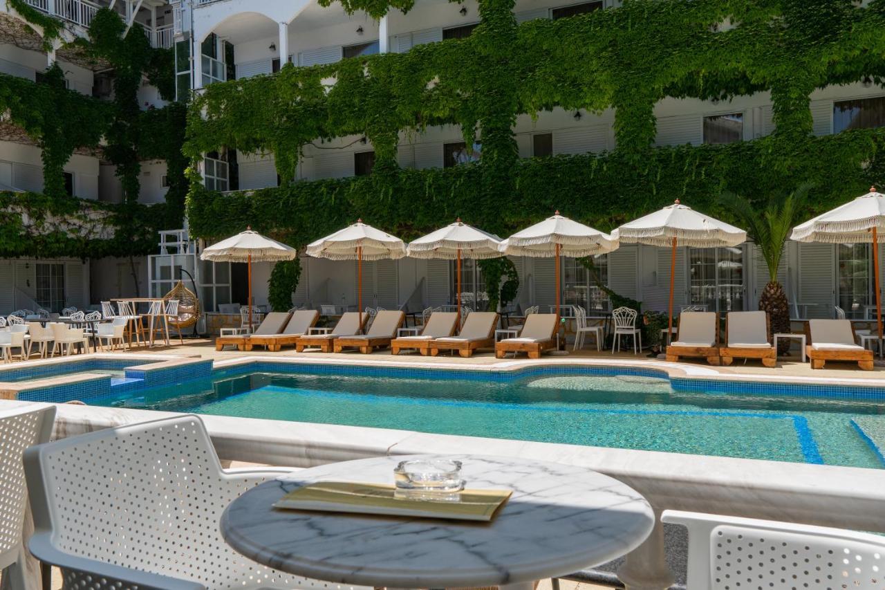 Hotel&Villas Olympic Kosmas CChanioti Exteriér fotografie