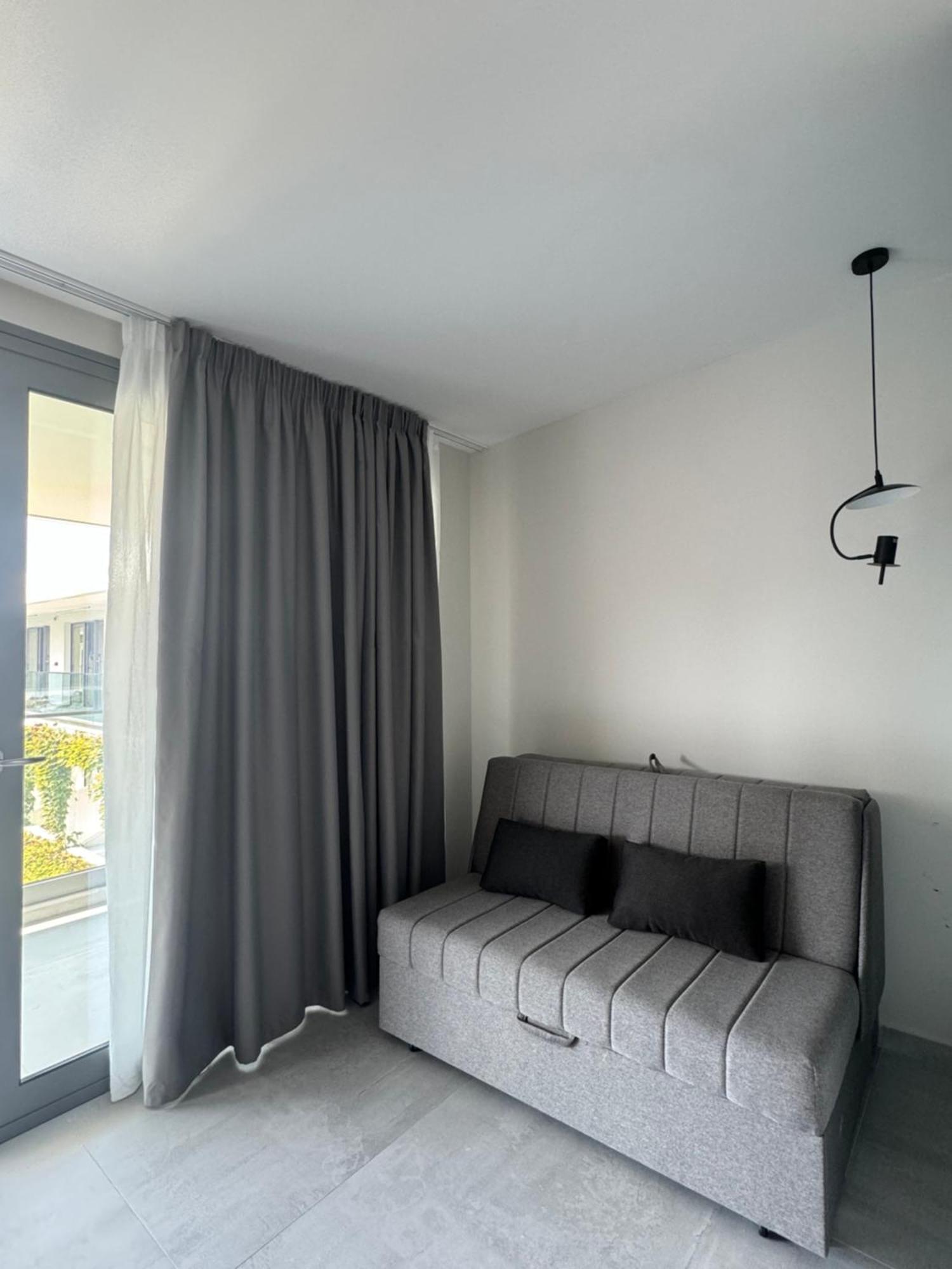 Hotel&Villas Olympic Kosmas CChanioti Exteriér fotografie