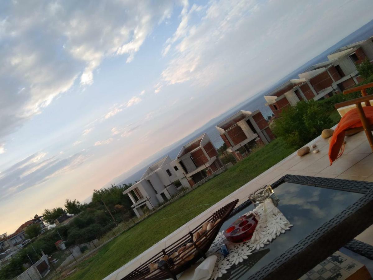 Hotel&Villas Olympic Kosmas CChanioti Exteriér fotografie