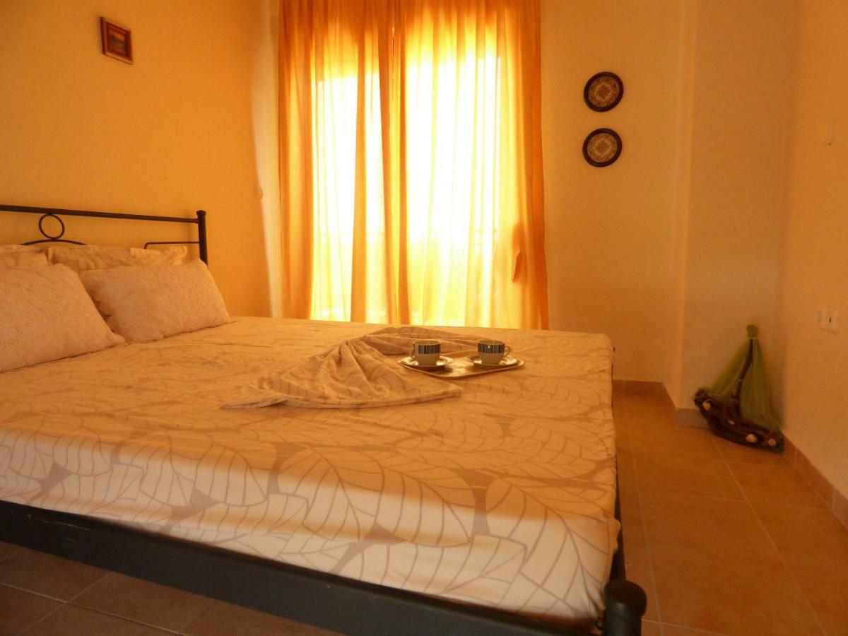 Hotel&Villas Olympic Kosmas CChanioti Exteriér fotografie