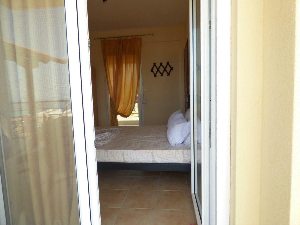 Hotel&Villas Olympic Kosmas CChanioti Exteriér fotografie