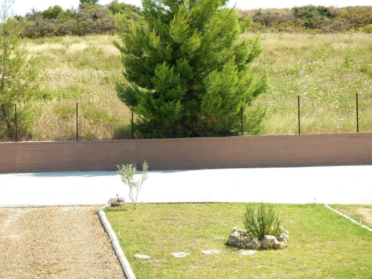 Hotel&Villas Olympic Kosmas CChanioti Exteriér fotografie