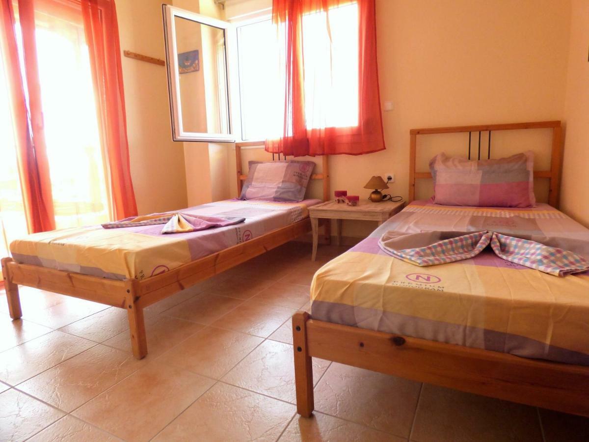 Hotel&Villas Olympic Kosmas CChanioti Exteriér fotografie